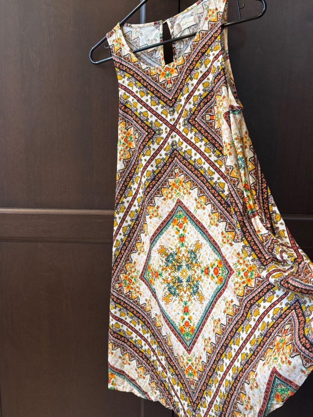 Altar’d State sleeveless dress